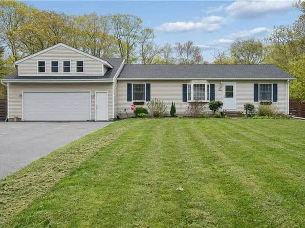 20 Oak Hill Dr, Exeter, RI 02822