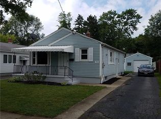 750 93rd St, Niagara Falls, NY 14304