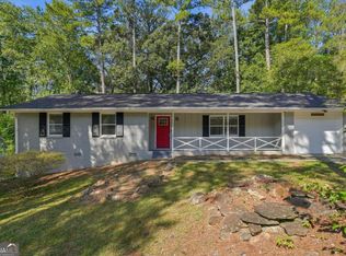 4560 Birch Ridge Trl, Stone Mountain, GA 30083