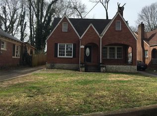 1562 Beecher St SW, Atlanta, GA 30310
