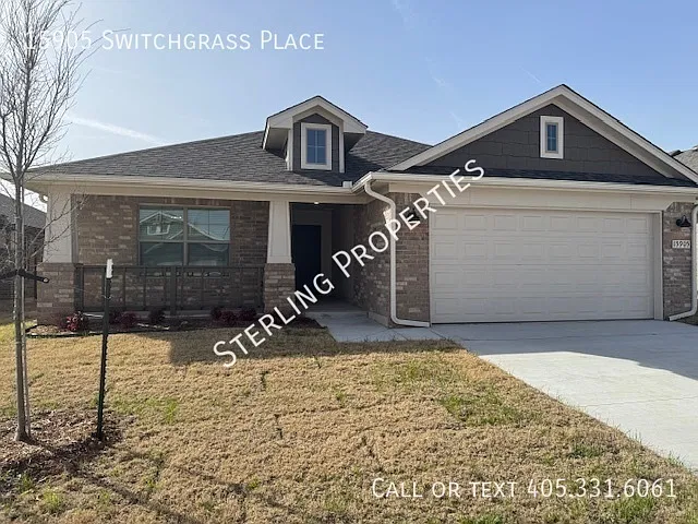 3 bed, 1385 sqft, $1,795 — Photo 1
