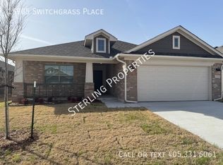 15905 Switchgrass Pl, Oklahoma City, OK 73170