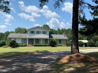 9 Kemp Rd, Hazlehurst, GA 31539