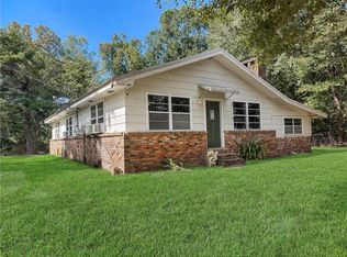 7299 Highway 43 N, Poplarville, MS 39470