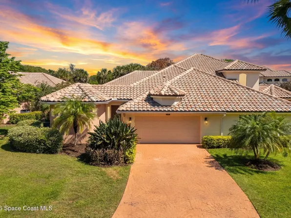 162 Whaler Dr, Melbourne Beach, FL 32951