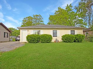 4089 Willow St, Hobart, IN 46342