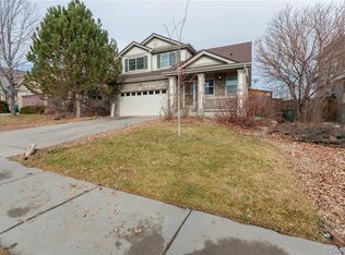 24385 E Wagontrail Ave, Aurora, CO 80016
