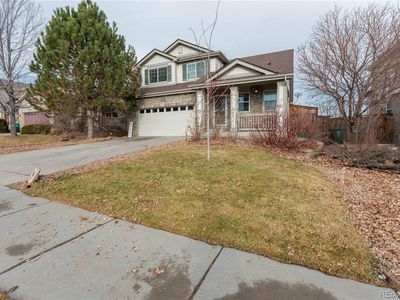 24385 E Wagon Trail Avenue, Aurora, CO, 80016