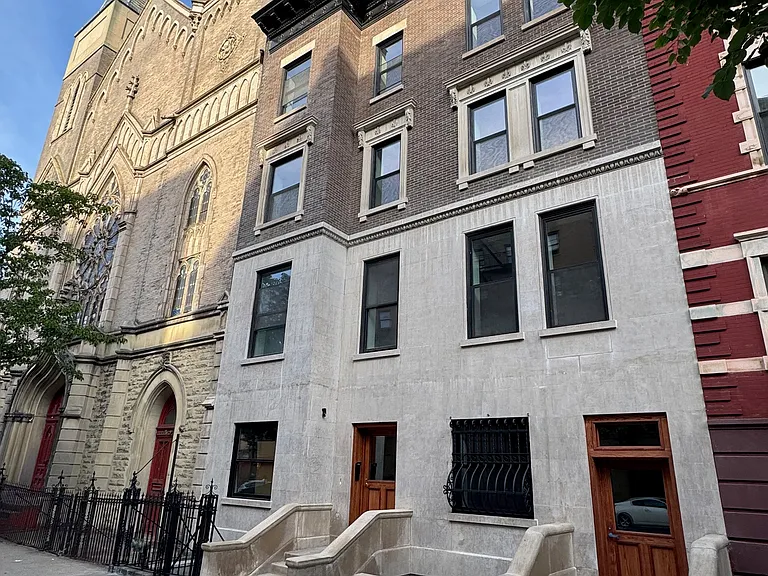 114 Edgecombe Ave #4S — Photo 15