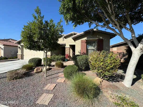 1182 W DATE Road, San Tan Valley, AZ 85140