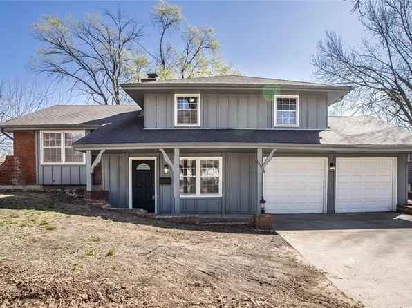 13113 Lowell Ave, Grandview, MO 64030