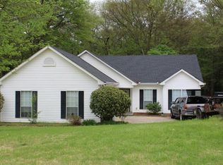 Wyndham Way, Bethlehem, GA 30620