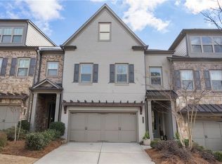 1076 Heyward Way, Alpharetta, GA 30009