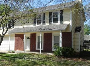 1806 W Gulfport Cres S, Broken Arrow, OK 74011