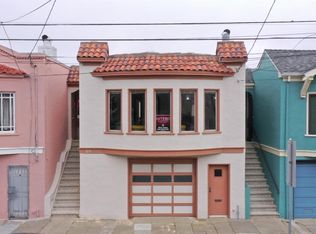 385 Girard St, San Francisco, CA 94134