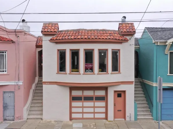 385 Girard St, San Francisco, CA 94134