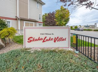 3363 Wilson St #119, Penticton, BC V2A 9G7