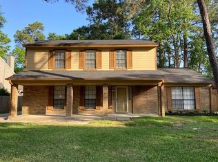 3934 Forest Village Dr, Humble, TX 77339