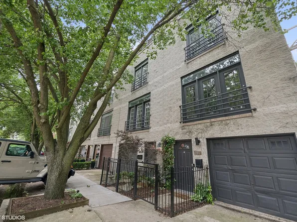 644 N Armour St, Chicago, IL 60642