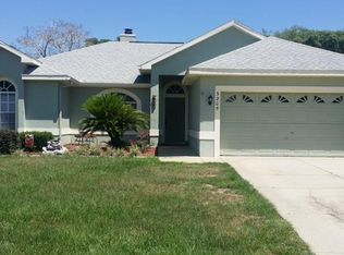 3205 Painted Post Ct, Eustis, FL 32726