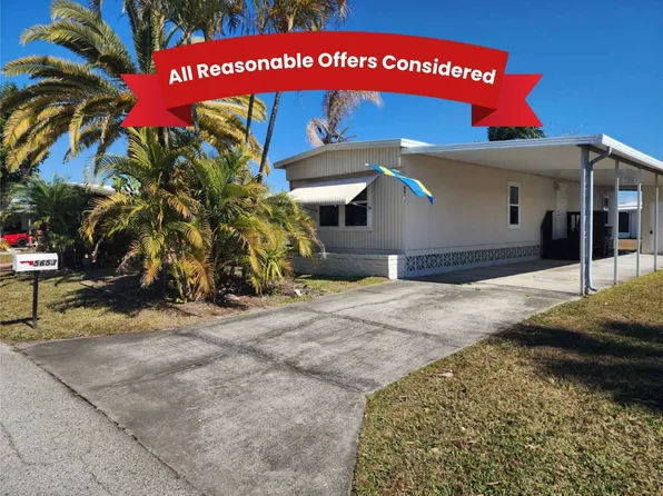 5653 Whistling Tree Ln, Bradenton, FL 34203