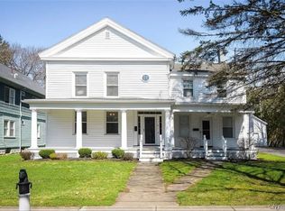 55 Oxford Rd, New Hartford, NY 13413