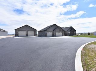 178 N 4200 E, Rigby, ID 83442