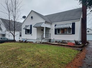 441 N Osborn Ave, Youngstown, OH