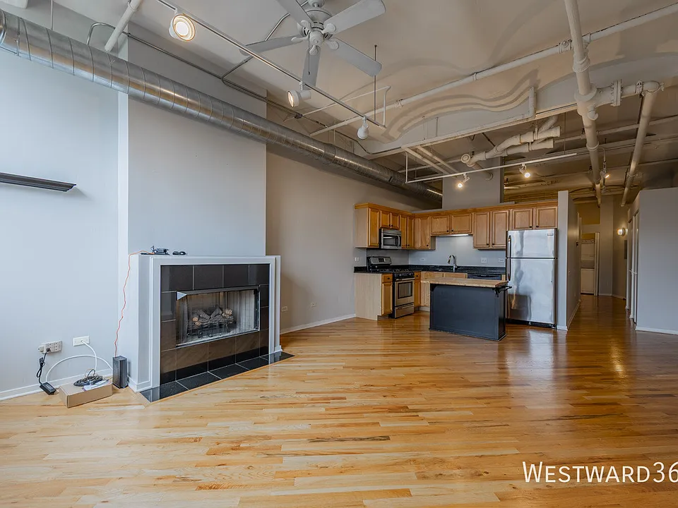 500 S Clinton St #311
