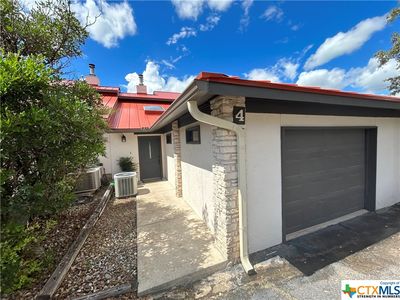 315 Watts Ln #4B, Canyon Lake, TX, 78133