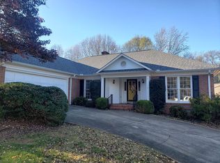 101 Swan River Ct, Greer, SC 29650