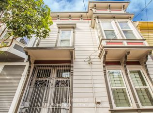 666 Ivy St, San Francisco, CA 94102