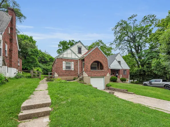 2455 Nova Ave, Cincinnati, OH 45238