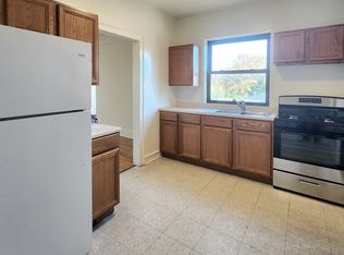 1119 W Washington Blvd #3A, Oak Park, IL 60302