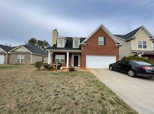407 Bob White Rd, Macon, GA 31216