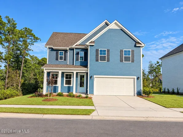 4311 Coralbead Lane #93, Leland, NC 28451