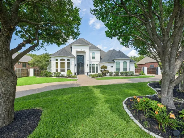 920 Independence Pkwy, Southlake, TX 76092
