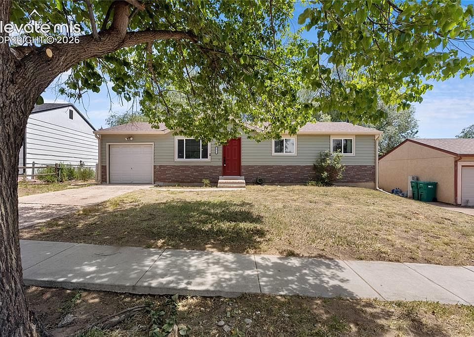 1st image of 4011 E Pikes Peak Ave