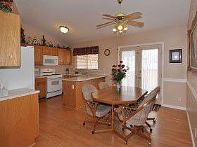 5430 Ridge Hollow Way - Kitchen 1