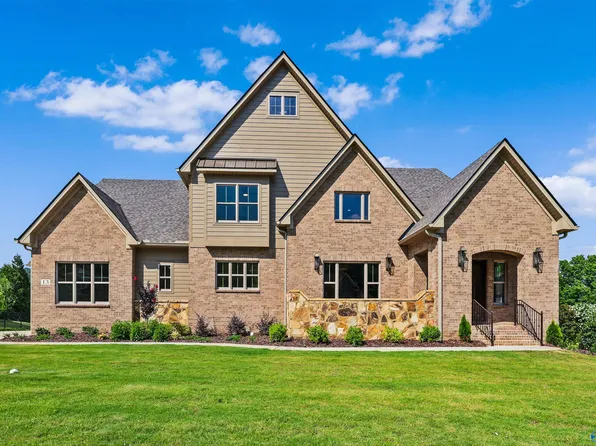 13 Sanders Hill Way, Gurley, AL 35748