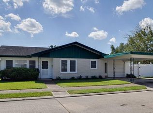 701 Jefferson Davis St, Houma, LA 70364