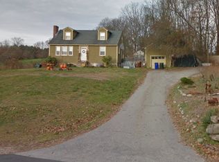 161 Goffstown Back Rd, Goffstown, NH 03045