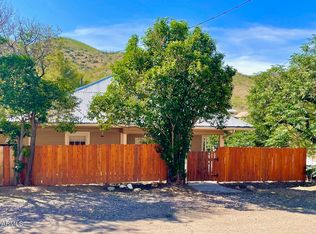318 Van Dyke St, Bisbee, AZ 85603
