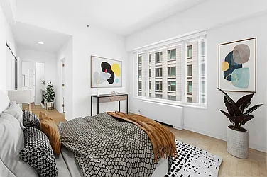 Rented by Nest Seekers International