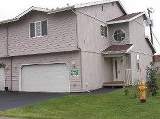 4154 Patterson St #2, Anchorage, AK 99519