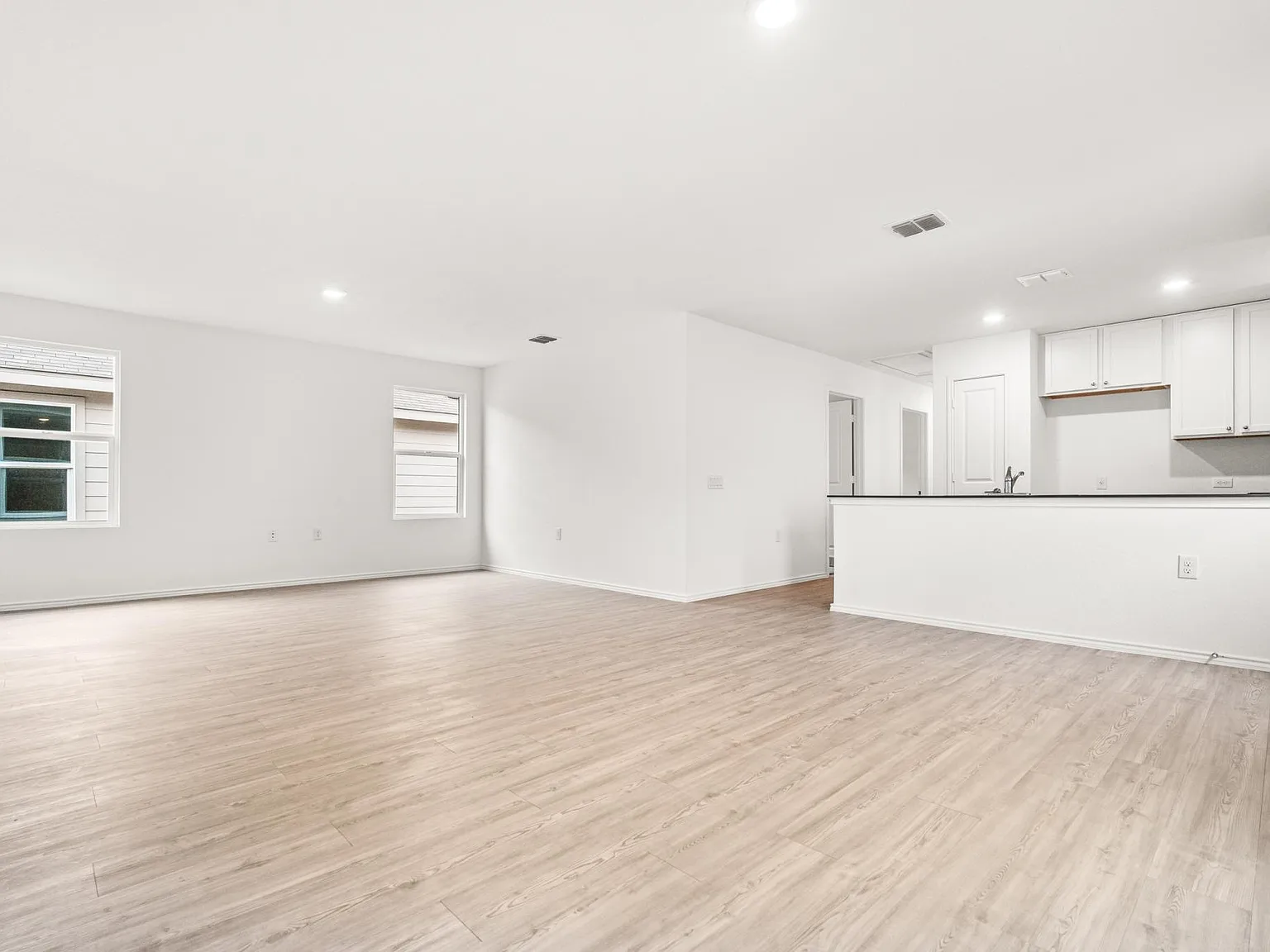 3 bed, 1129 sqft, $1,450 — Photo 4