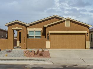 7023 Silver Moon Rd Nw, Albuquerque, NM 87114