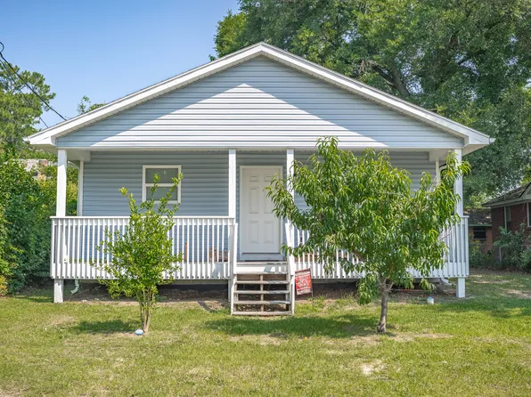 1016 Arlington St, West Columbia, SC 29169