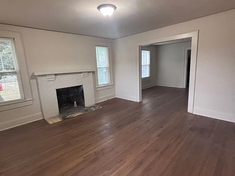 3829 N Sharon Amity Rd — Photo 3