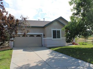 14977 E Maple Pl, Aurora, CO 80012